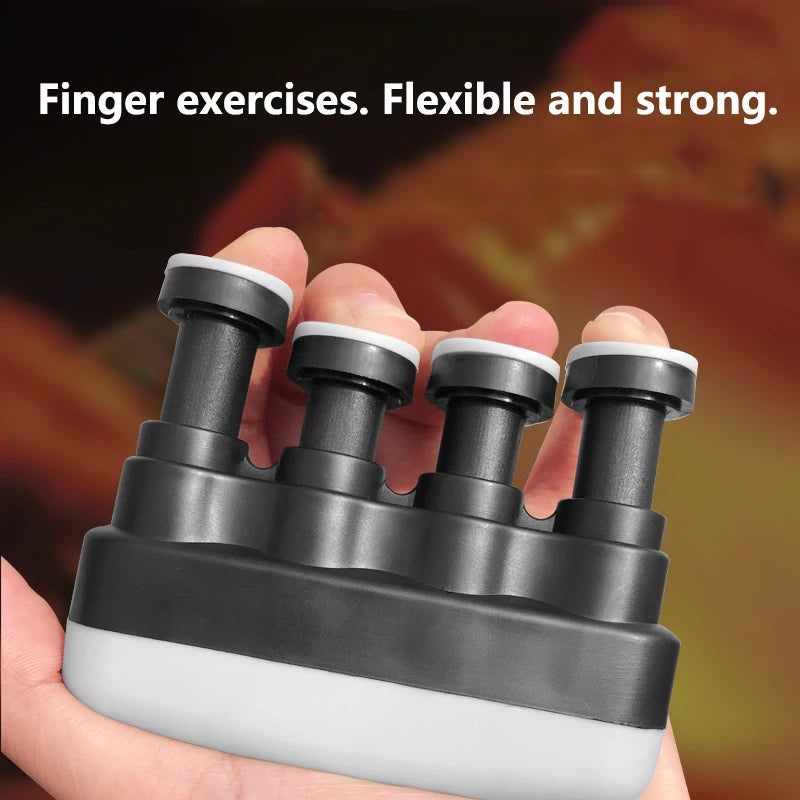 Guitar Piano Finger Trainer