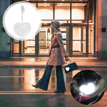 LED Automatic Sensor Purse Light Touch Activated Handbag Lamp Night Light Gifts For Women Backpack Light