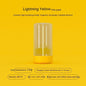 Camping Light Type-c Rechargeable Portable Night Light With High Transparency And Anti Drop Creative Atmosphere Light