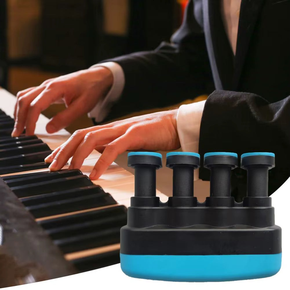 Guitar Piano Finger Trainer